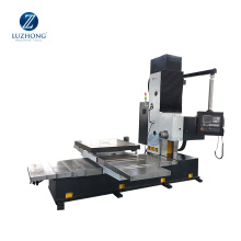 TXK68 vertical cylinder universal boring milling machine